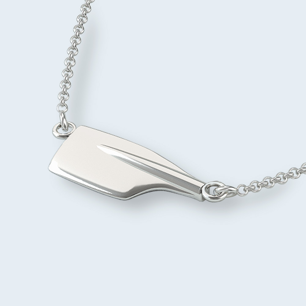 Rowing Chain Necklace • Rowperfect UK