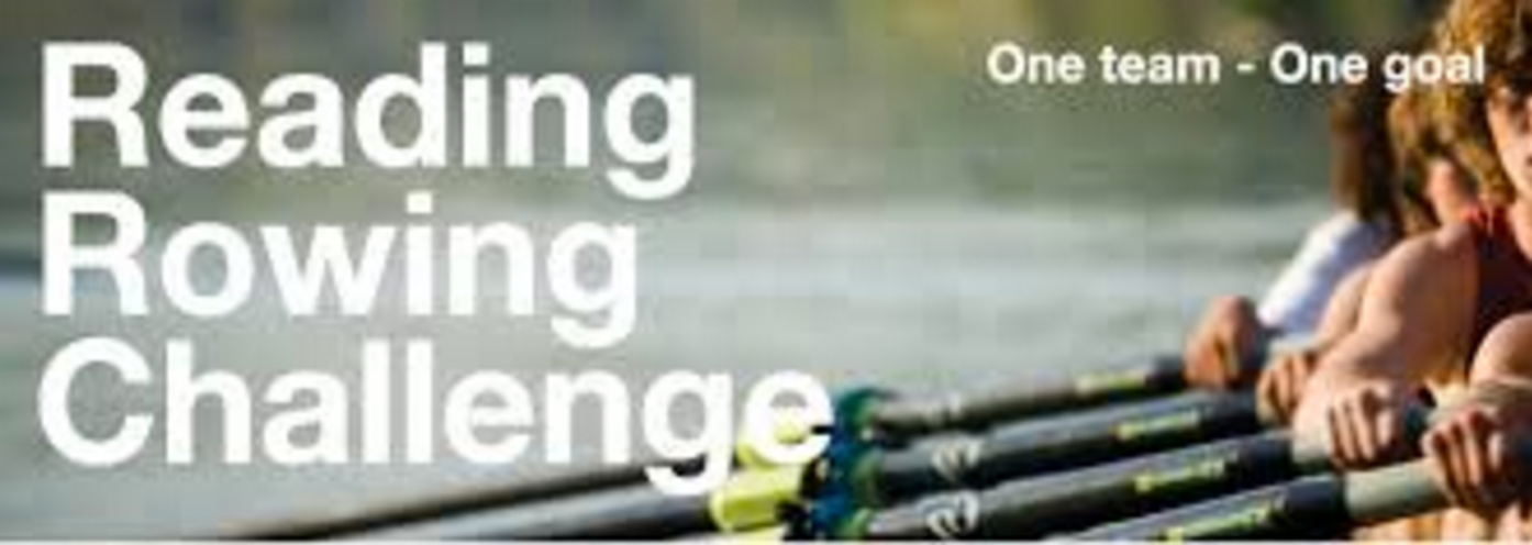 Rowing Challenge