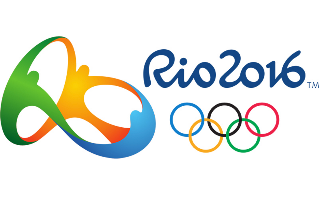 Rio Olympic logo