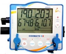 Coxmate SX
