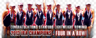 Stanford University Lightweight Rowing