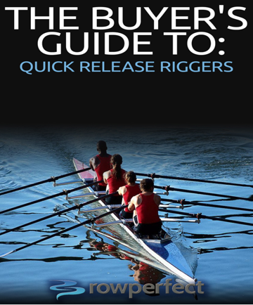 THE BUYER'S GUIDE TO: Quick Release Riggers
