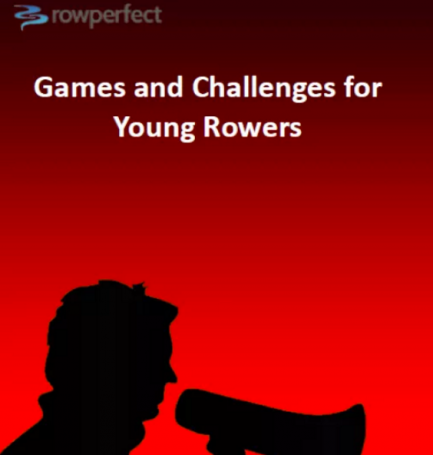 rowing coach, drills, skill for young rowers, duncan holland