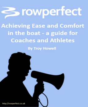 Achieving Ease and Comfort in the Boat by Troy Howell