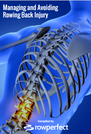 Avoiding Rowing Back Injury ebook