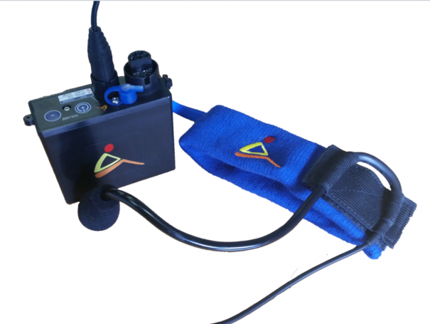 coxmate audio headband