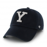 Yale Crew Cap Prize