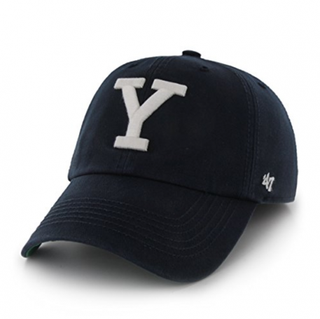 Yale Crew Cap Prize