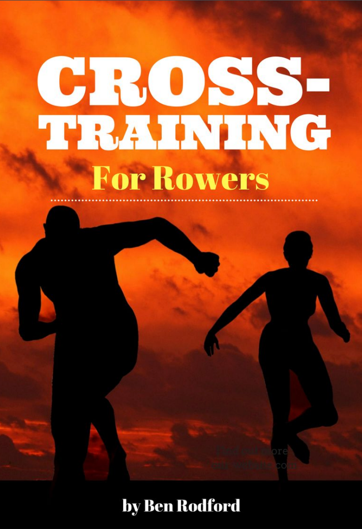 Cross training for rowers ebook