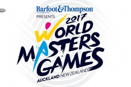 World Masters Games 2017