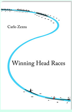 Winning Head Races book