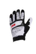 Elite winter rowing glove - top of the range