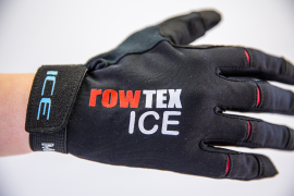 rowtex Ice, glove rowing, warm rowing glove