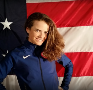 Jenny Sichel Rowing Coach