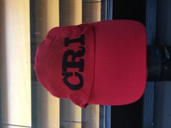 CRI Hat
