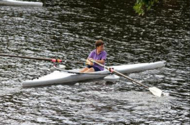 Royal Chester rowing juniors