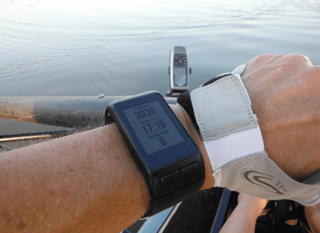 Tracking Rowing Data how I do it Rowperfect