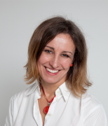 Rebecca Caroe