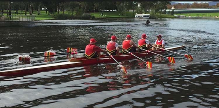 riverside rowing club, rowperfect