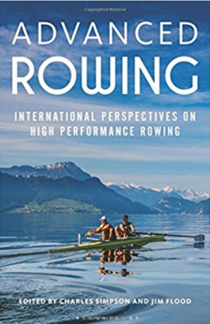 Advanced Rowing Book