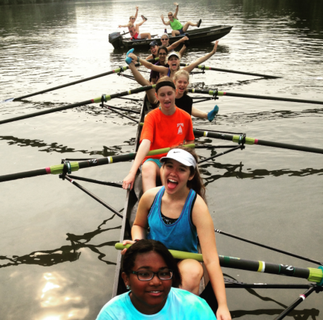 Atlanta Junior Rowing Association