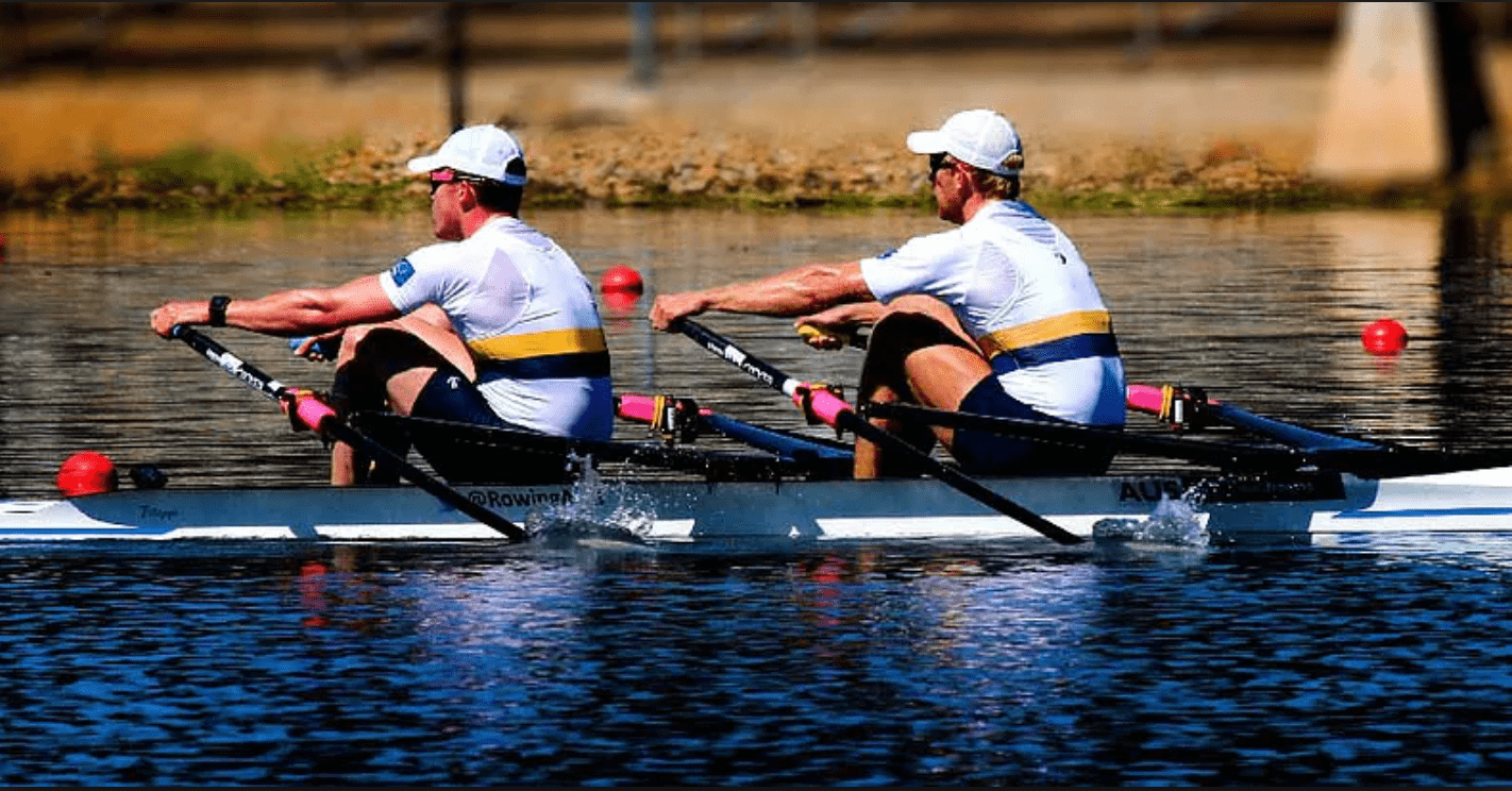 What causes skying at the catch? Rowperfect