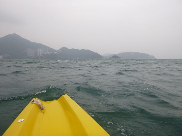 Coastal rowing , Hong Kong rowing, ruth marr, rowing the world, rowing vacation,