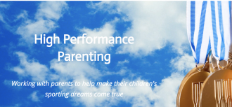 Sport Parenting Advice