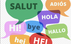 hello in languages