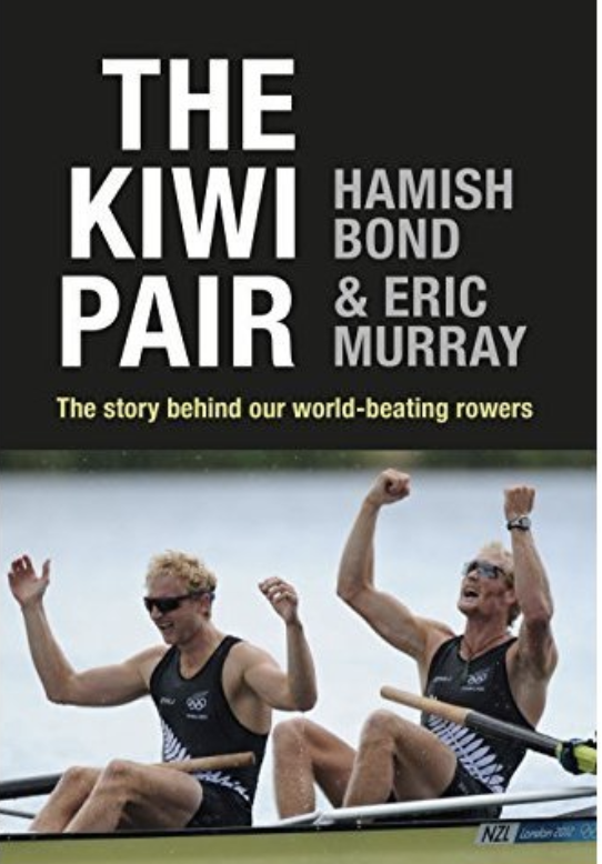 kiwi pair book
