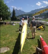 Rudercamp