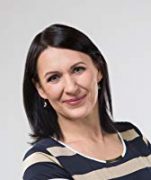 Rima Karaliene Author, rowing book, rowing author,