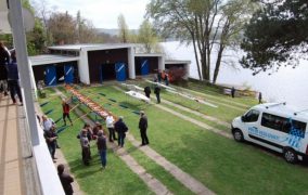 Prygl Rowing Club