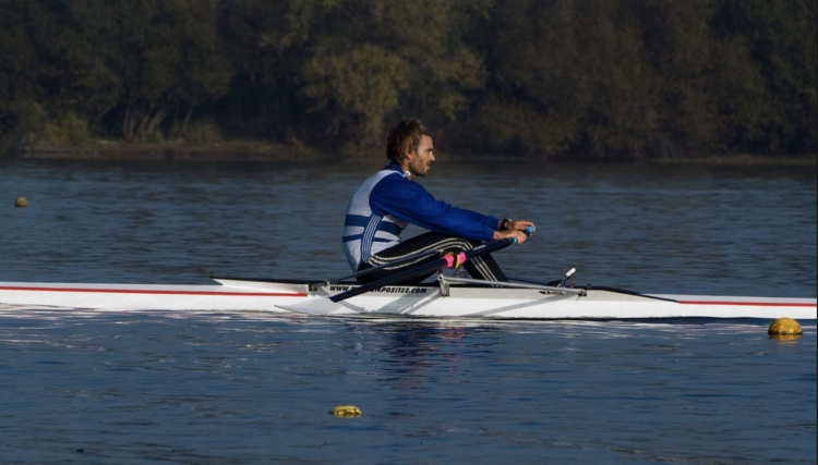 rowing recovery, rowing technique, recovery phase rowing,