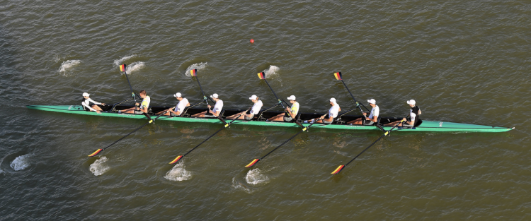 rowing technique, sweep technique, rowing recovery