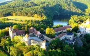 prygl castle