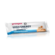 High Energy Bar - salty + nuts