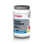 Power Porridge