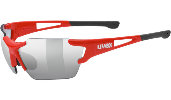 uvex sportstyle 803 race vm small - red