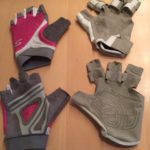 The best gloves for water sports – rowing gloves