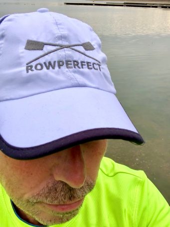 Baseball Cap for rowers