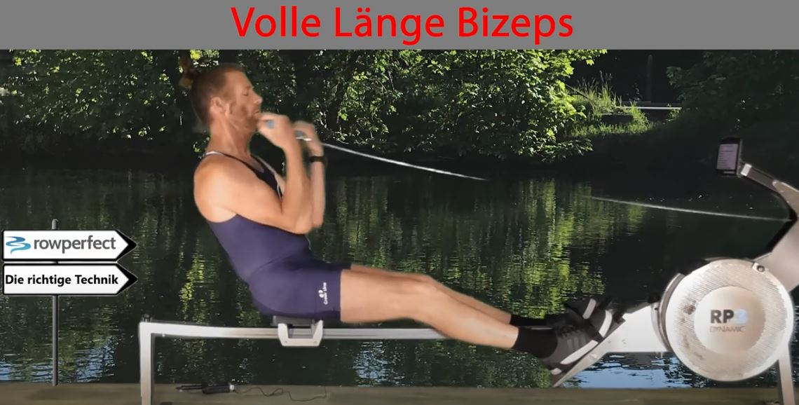 Rowing Tutorial Indoor Rowing and Endurance Rowperfect