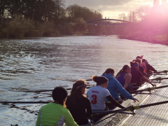 the rowing mind the rowing mind