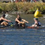 Communicating with your coxswain