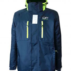 rowing jackets waterproof
