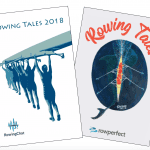 A new Rowing Tales book is coming