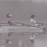 A Passion to Share Rowing Tales