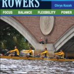 Yoga for Rowers – your own yoga classes