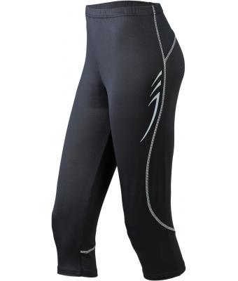 Rowing 3/4 Tights - Rowperfect UK