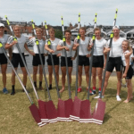 Coxing lessons from Henley Royal Regatta 2016